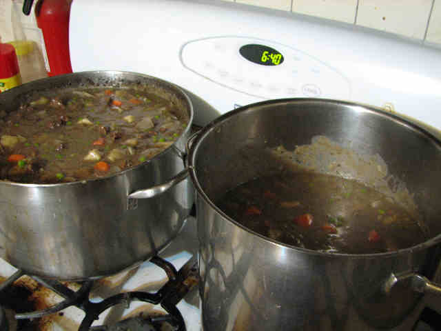 lotsa stew