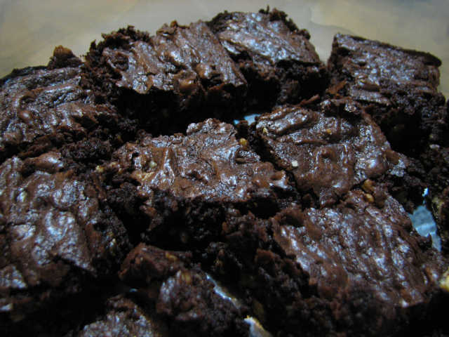 death by chocolate