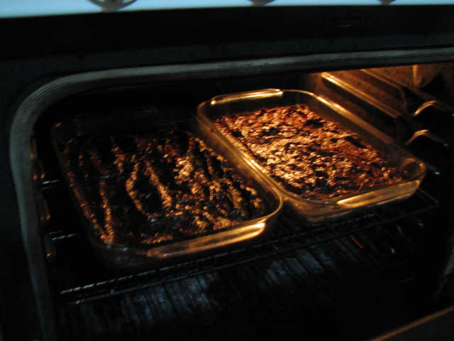 toasty oven