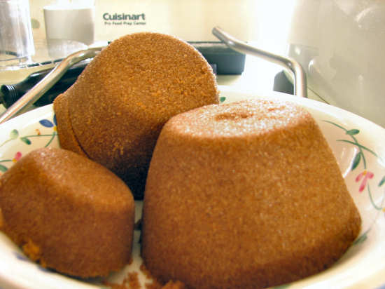 brown sugar