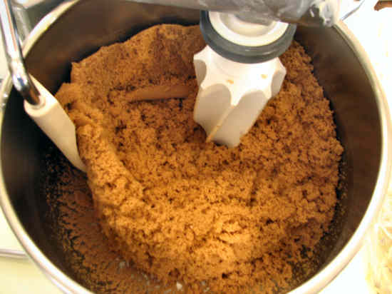 mixed sugars