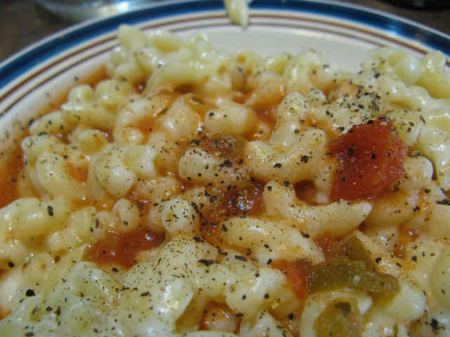 food
