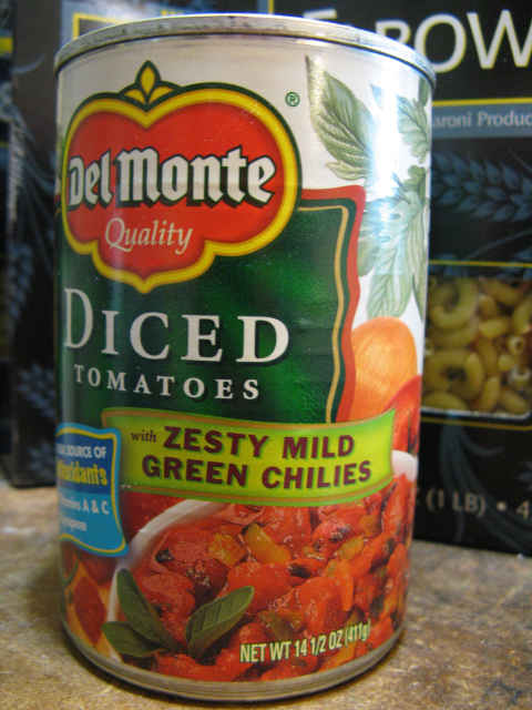 A can. Of tomatoes,