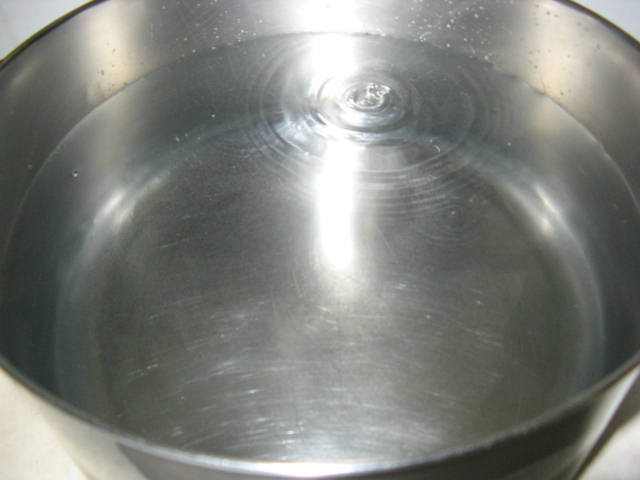 drop